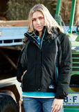 Wrangler Womens Emmy Jacket 