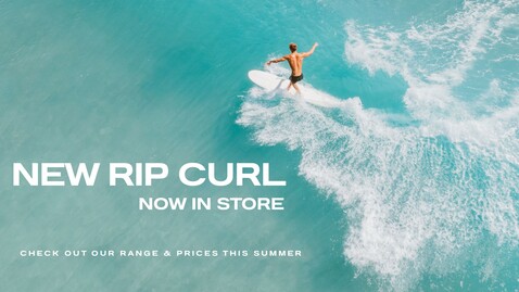 rip curl summer